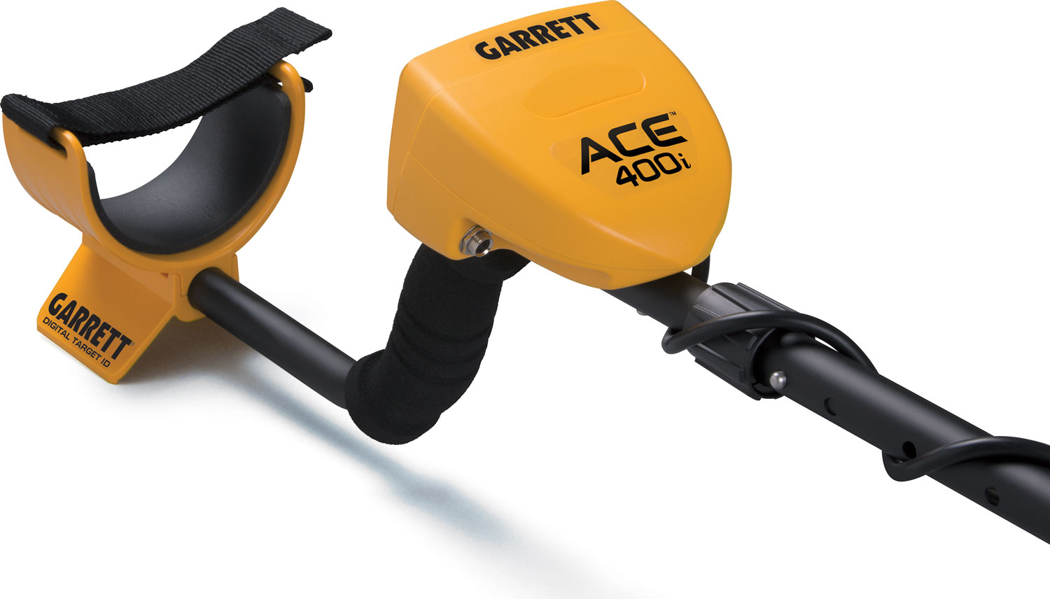 Garrett ACE-400i-Metal Detector