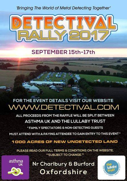 Detectival-mtal-detecting-rally-2017