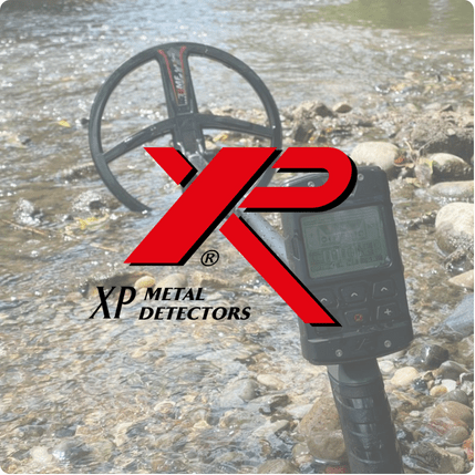 XP Metal Detectors