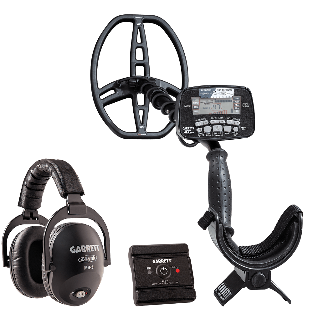 金属探知機　GARRETT AT Pro Amazon.com: Garrett at Pro Metal Detector – Made in The USA