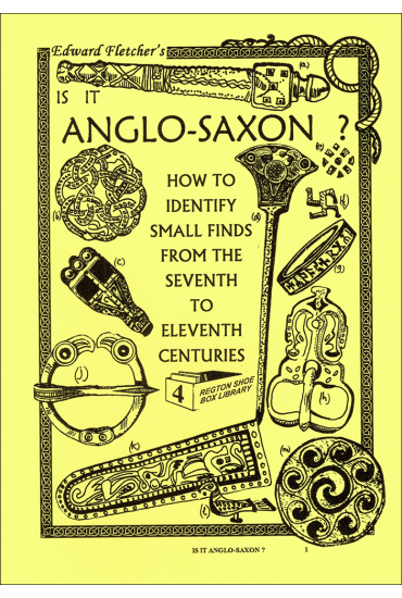  04. Is it Anglo Saxon?