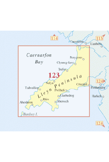 map part - RNC123
