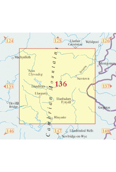 map part - RNC136