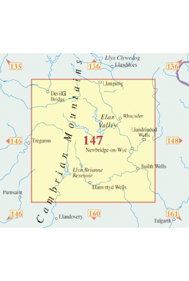 map part - RNC147