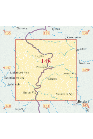 map part - RNC148