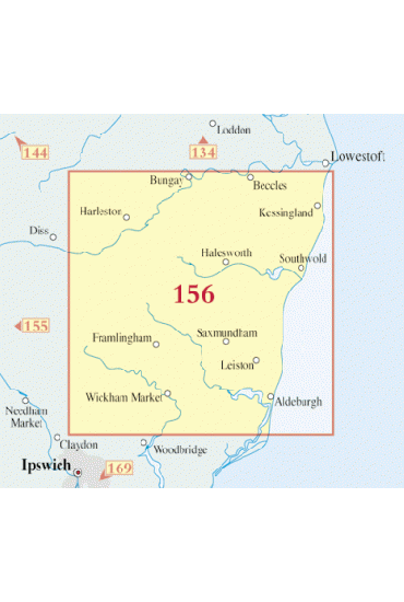map part - RNC156
