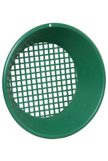 Sifter/Classifier gold panning
