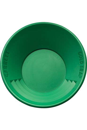 Garrett 14 inch Gold Trap Gold Pan