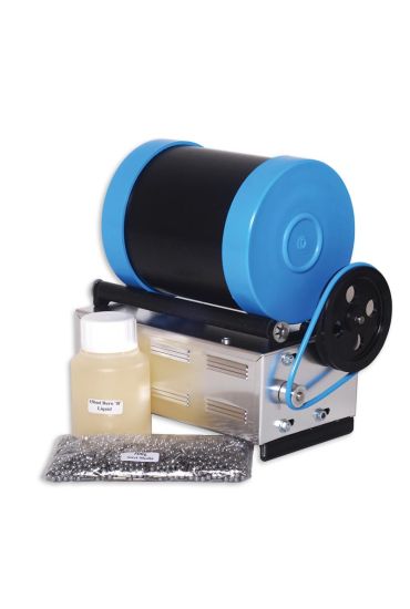 Complete Barrelling Kit