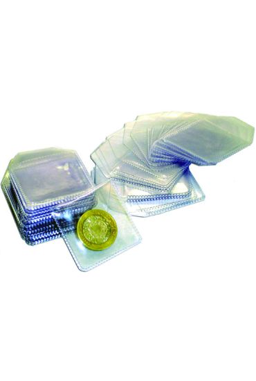 Coin Envelopes