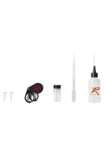 XP GOLD ACCESSORIES KIT