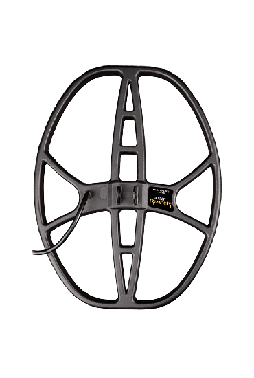 Garrett 14" x 11" DD Multi-Flex Reaper Coil for APEX