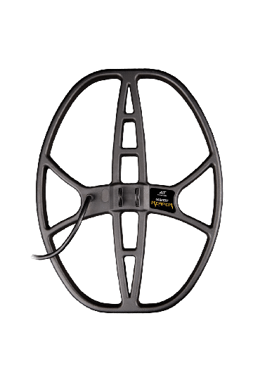 Garrett 14" x 11" DD  Reaper Coil for AT