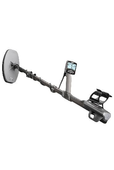 Garrett Axiom LITE with 11" x 7 MONO Coil