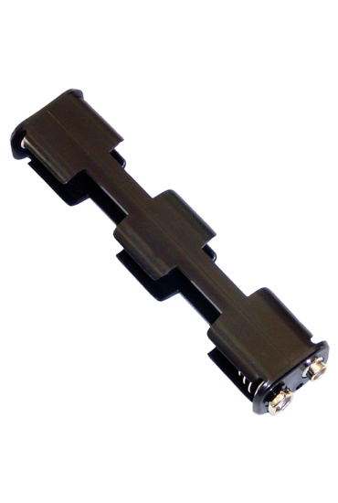 Battery Holder 4 x AA batteries for Garrett AT