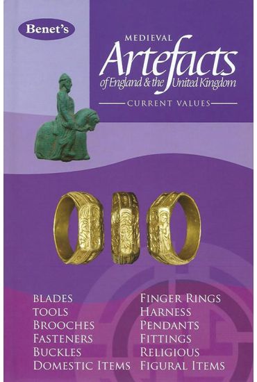 Benet's Medieval Artefacts