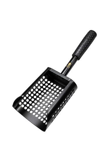  Mild Steel Sand Scoop
