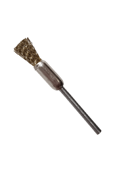 Brush Insert for Composite Pencil