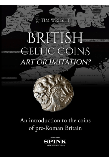 British Celtic Coins: Art or Imitation?