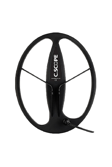 C.Scope 11" x 14" 2D Coil