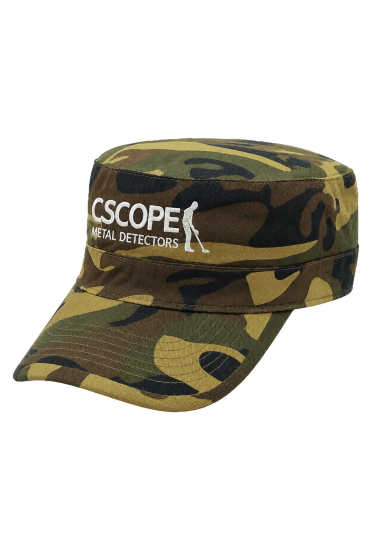 C.Scope Baseball Cap