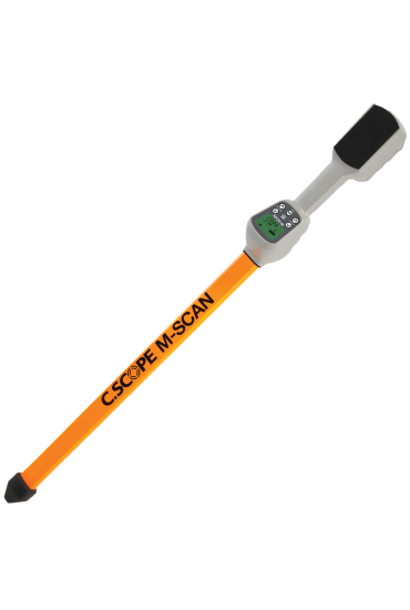 C.Scope M-Scan Magnetometer
