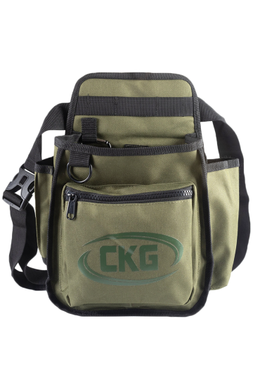 CKG Finds Pouch