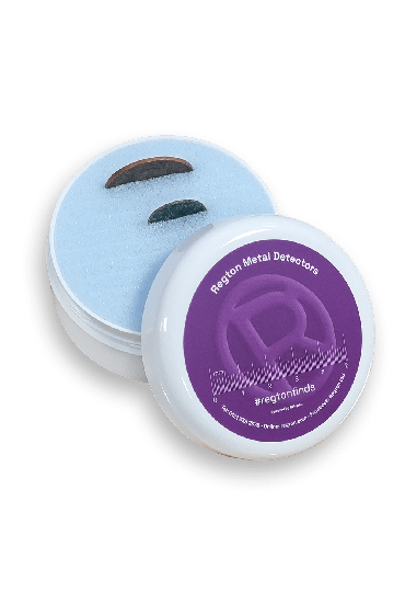 Regton Coin Pod Large