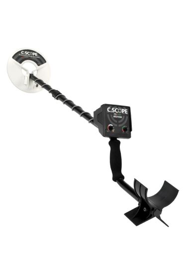  C.Scope 1MX metal detector