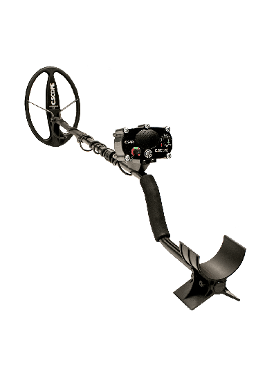 C.Scope CS4PI Metal Detector