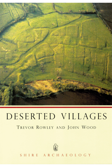  Deserted Villages