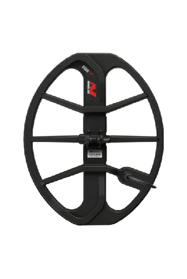 Minelab EQX 15" x 12" DD Coil for Equinox