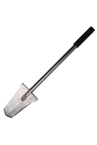 Long Handled Evolution Trowel