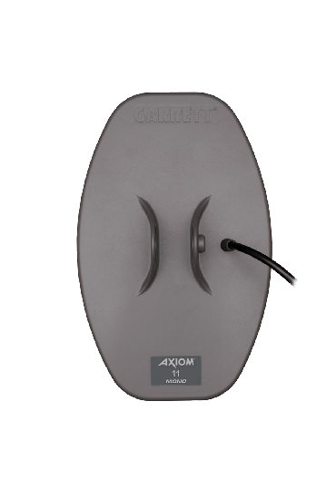 Garrett 11" x 7" MONO Coil for AXIOM