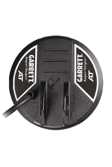 Garrett 4.5" Super Sniper Coil for AT 