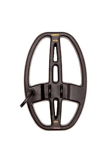 Garrett 5" x 8" DD PROformance RIPPER Coil For ACE