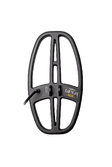 Garrett 6" x 11" DD Viper Coil for ACE