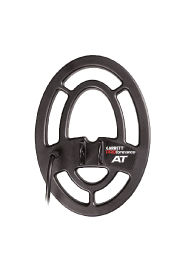 Garrett 6.5" x 9" PROformance Coil for AT Metal Detectors 