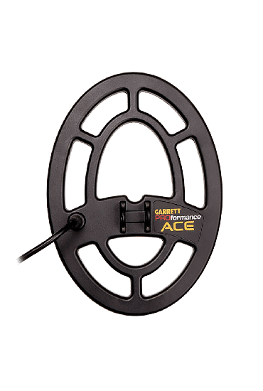 Garrett 7" x 10" PROformance coil for ACE