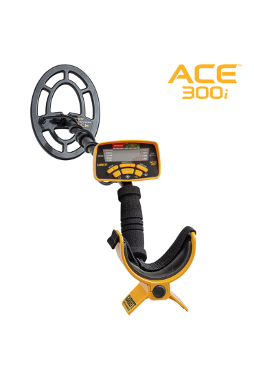 Garrett Ace 300i Metal Detector