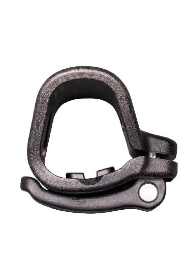 Garrett Axiom Lower Stem Clamp 