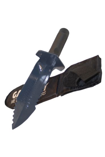  Garrett Edge Digger hand trowel with pouch