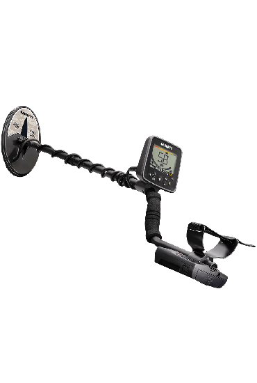 Garrett Goldmaster 24K Metal Detector