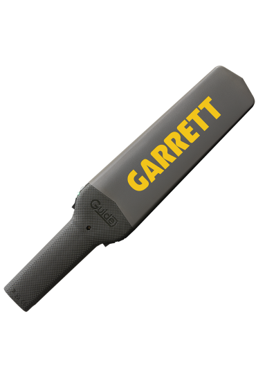 Garrett Guide Handheld Metal Detector