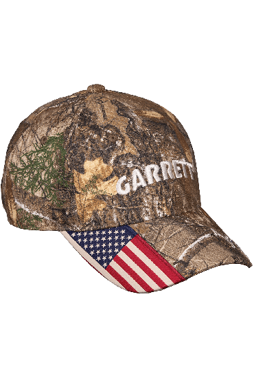 Garrett Jase Robertson Signature Edition Cap