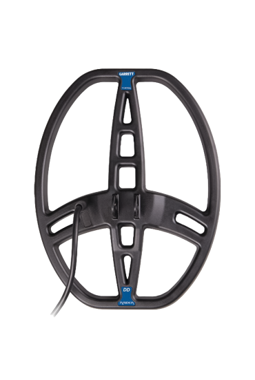 Garrett 8.5" x 11" RAIDER Coil for Vortex