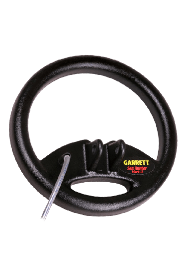 Garrett 8" Mono Coil for Seahunter Mark II