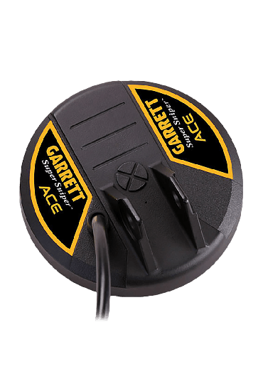 Garrett 4.5" Super Sniper Coil for ACE