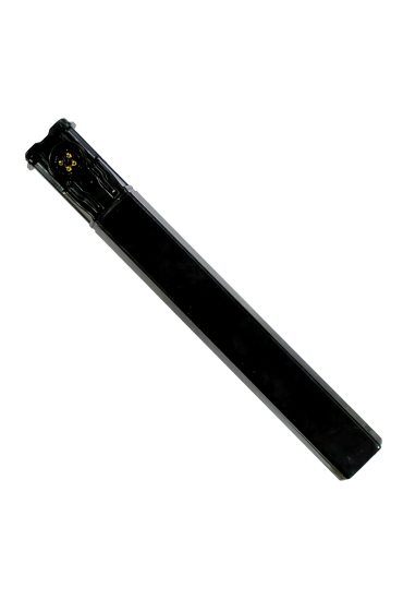 Lithium battery for XP FMF HF2 coil