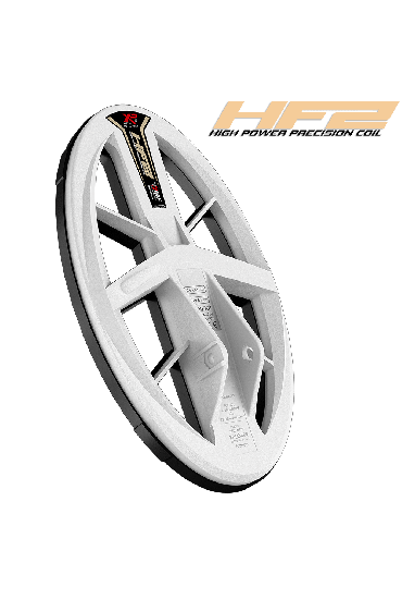 XP HF2 High Power Precision Coil for Deus2
